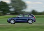 Audi SQ5 TDI 2013 года (WW)